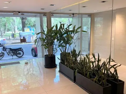 Departamento en Alquiler en Belgrano Chico, $ 720.000