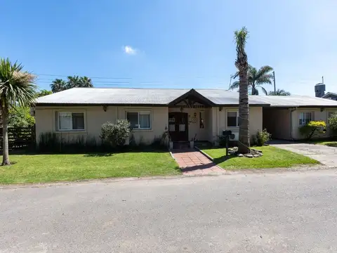 Casa en Venta en Los Abedules, USD 210.000