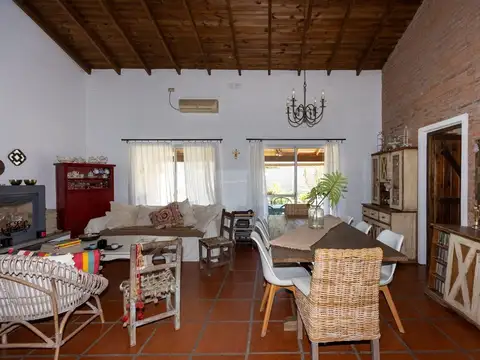 Casa en Venta 19 años