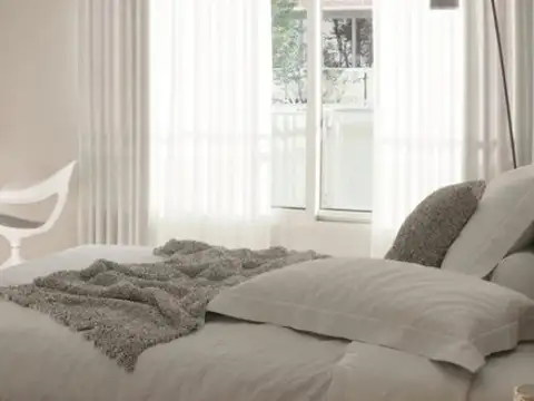 Venta calidad en departamentos, dúplex y locales. Amenities.