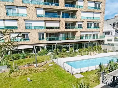 Venta calidad en departamentos, dúplex y locales. Amenities.
