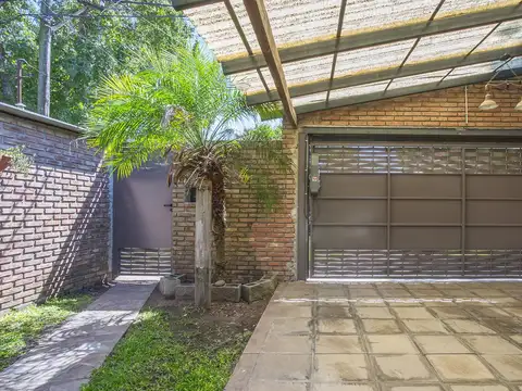 Casa en Venta en Capitan Bermudez, USD 120.000