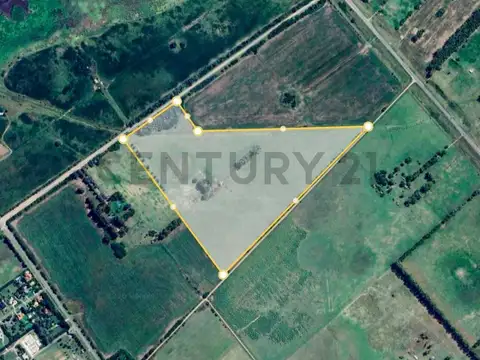 Campo en San Miguel del Monte de 23 hectáreas