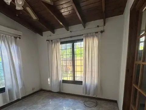Casa en Alquiler en Pilar, USD 1.500