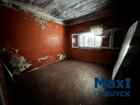 Casa en Venta 60 años