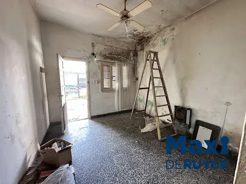 Casa en Venta en Quilmes, USD 42.000