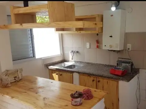 Casa en Venta en San Justo, USD 29.000