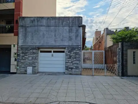 Excelente lote 8.66 x 48 m (416 m2) en inmejorable ubicación