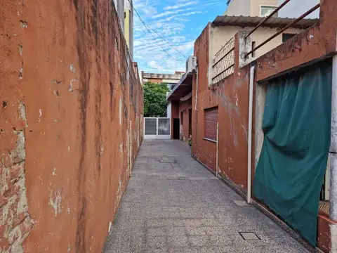 Terreno en Venta en Mataderos, USD 315.000