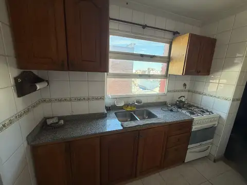 Departamento en Venta en Morón, USD 85.000