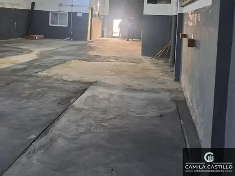 Galpon en Alquiler en Ciudadela, $ 1.600.000