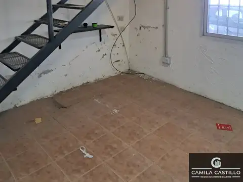 Galpón en alquiler de 150m2 ubicado en Ciudadela