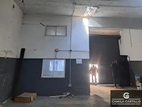 Galpon en Alquiler 20 años
