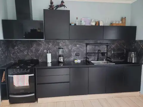 Casa en venta en barrio San Ignacio