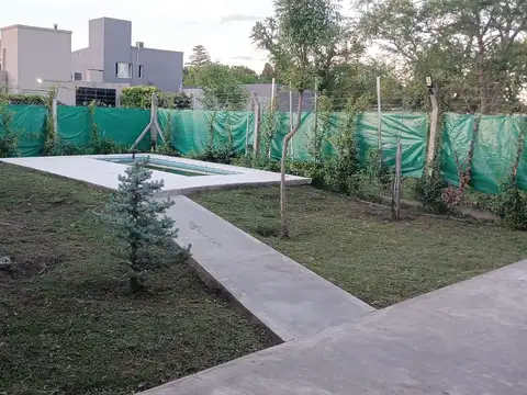 Casa en venta en barrio San Ignacio