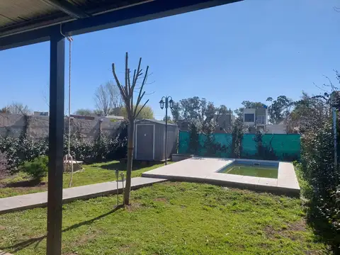 Casa en Venta A Estrenar