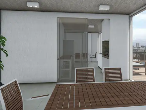 Departamento en Venta en Martin, USD 79.000