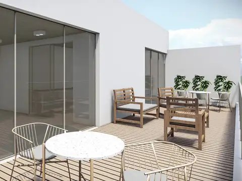 Departamento en Venta A Estrenar
