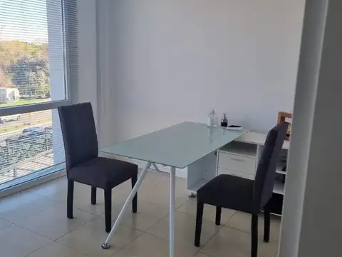 Oficina en Alquiler en Nordelta Bahía Grande, USD 500
