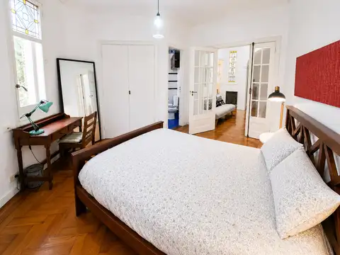 Departamento en Alquiler Temporal en Belgrano, USD 800
