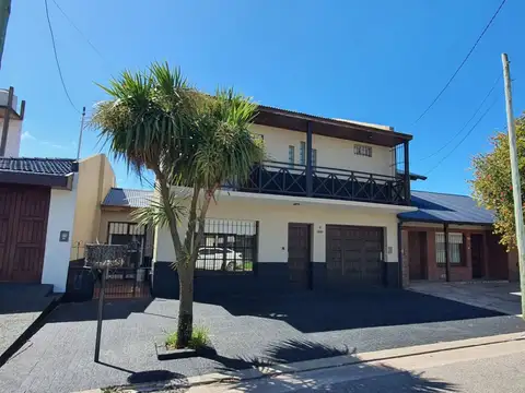 Casa - Venta - Argentina, Miramar - 7 1400