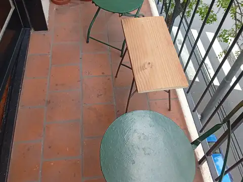 Darregueyra 2100, Piso 3