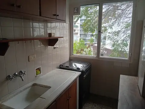 Darregueyra 2100, Piso 3