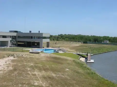 Terreno en Venta de 1121,0 m2