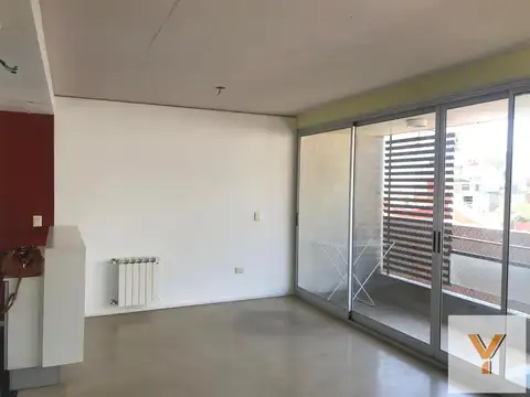 Departamento en alquiler - 1 dormitorio 1 baño - 57mts - saavedra