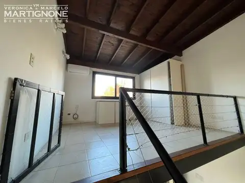 Casas Del Alto - Av. Mitre - Pilar