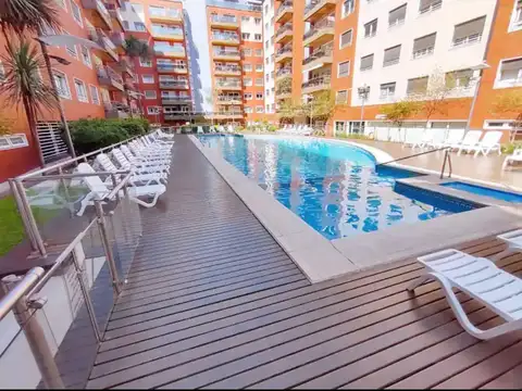 Departamento en Alquiler Temporal 14 años