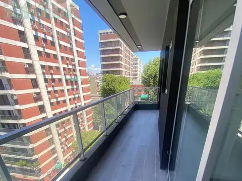 Venta de Departamento de 4 amb. en Las Cañitas