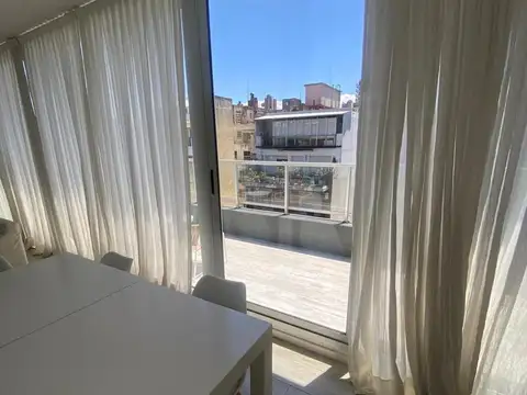 Departamento 4 ambientes con 3 baños