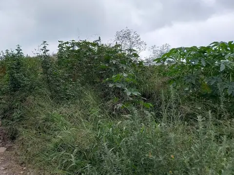 Terreno en Venta de 1951,0 m2