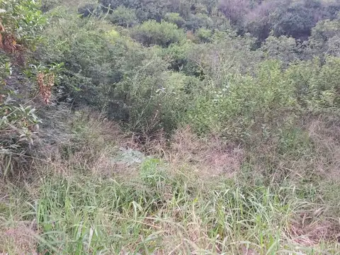 Terreno en Venta en Villa Allende, USD 49.900