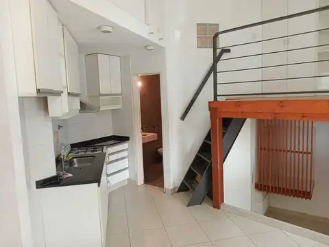 Departamento  en Alquiler en General Pacheco, Tigre, G.B.A. Zona Norte