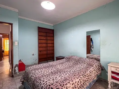 Casa en Venta 35 años