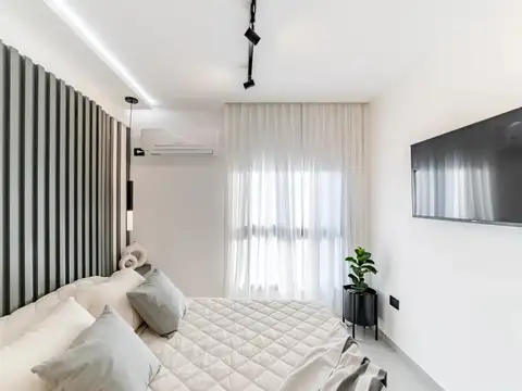 EGEO - Departamento en Venta - Complejo Privado