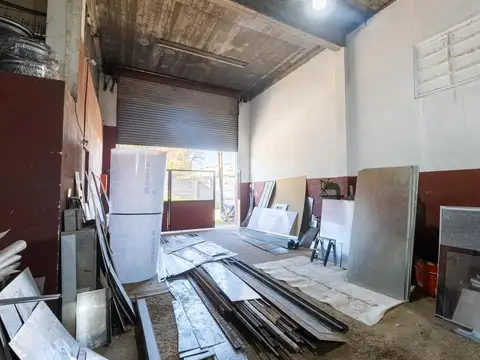 Local en Venta en Mar del Plata, USD 120.000