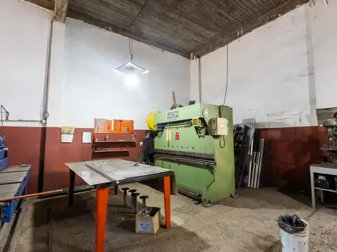 Mariano Acosta al 3600