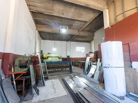 Local en Venta 10 años