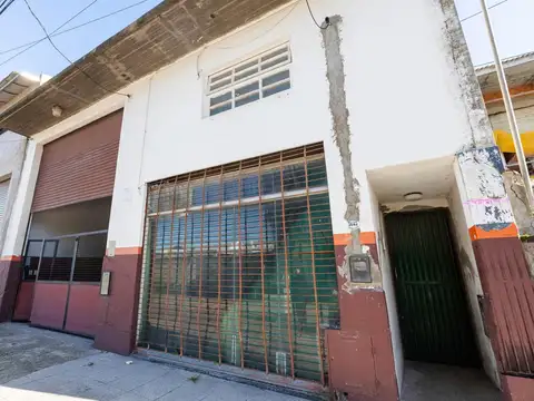 Mariano Acosta al 3600