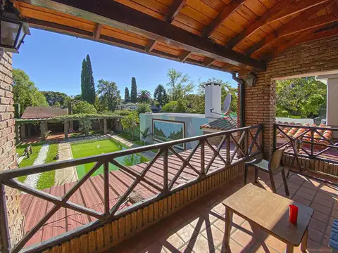 Casa en Venta en Fisherton, Rosario