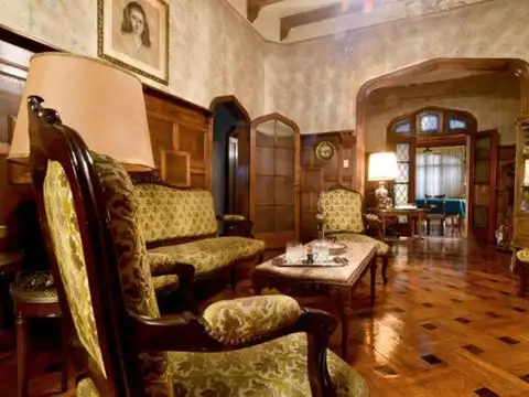 Casa en Venta en Centro, Rosario