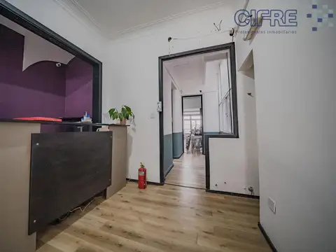 Depto Tipo Casa en Venta de 6 ambientes