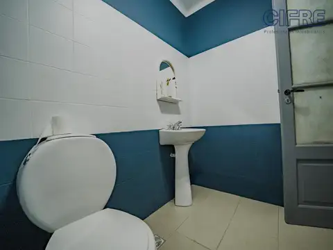 Depto Tipo Casa en Venta 25 años