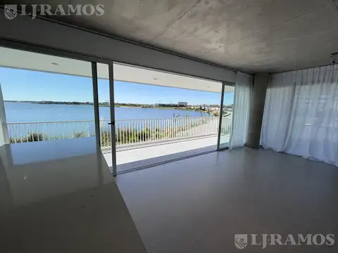 Residencias del Lago - Puertos Escobar