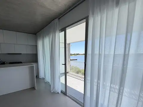 Residencias del Lago - Puertos Escobar