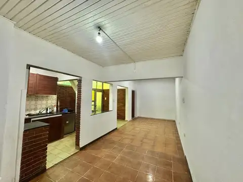PH en Venta en Barracas, CABA