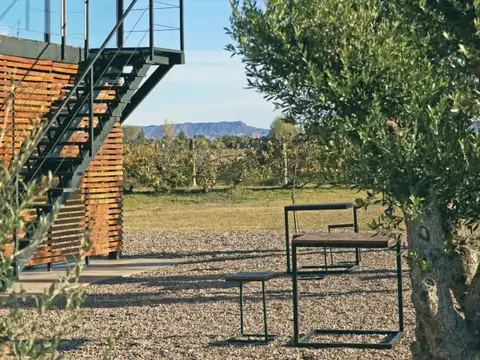 San Rafael de Mendoza